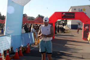 San Silvestre Maó Menorca