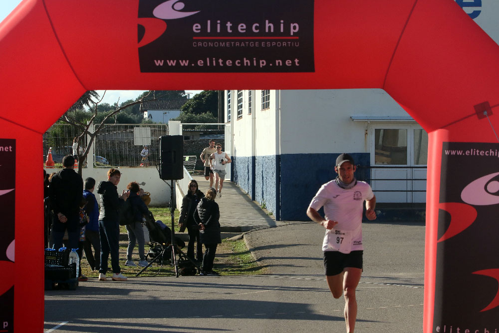 San Silvestre Maó Menorca