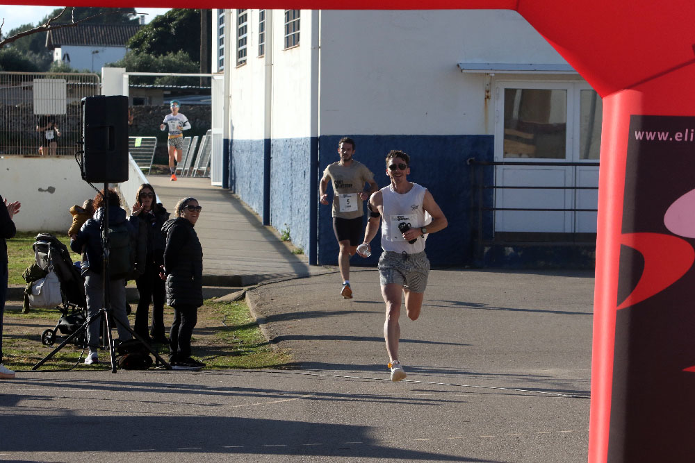 San Silvestre Maó Menorca