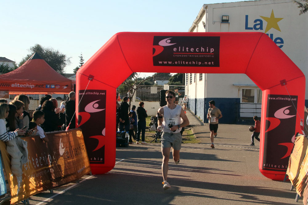 San Silvestre Maó Menorca