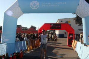 San Silvestre Maó Menorca