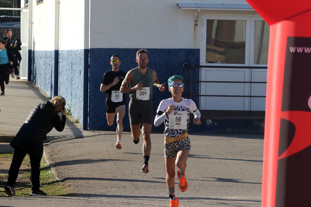 San Silvestre Maó Menorca