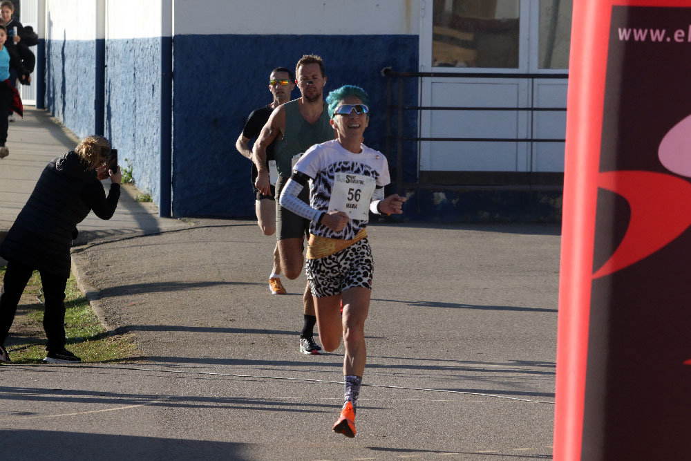 San Silvestre Maó Menorca