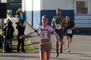 San Silvestre Maó Menorca
