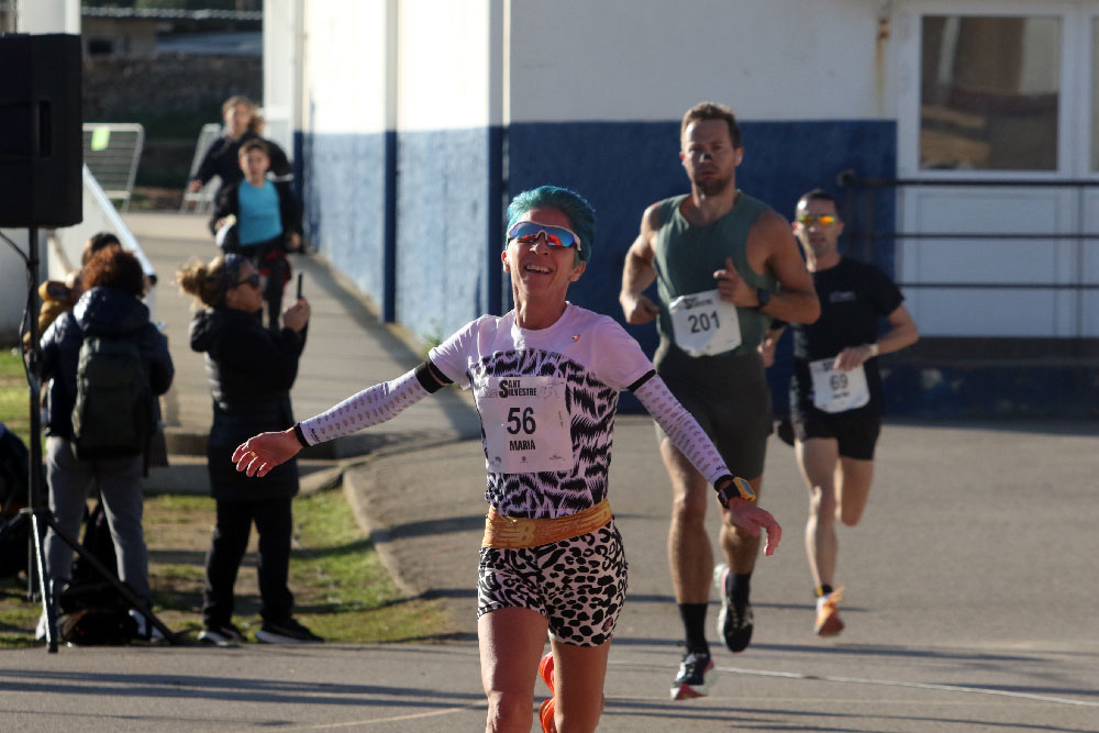 San Silvestre Maó Menorca