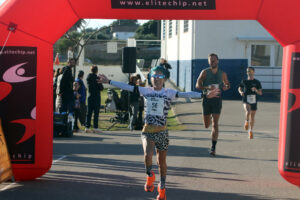 San Silvestre Maó Menorca