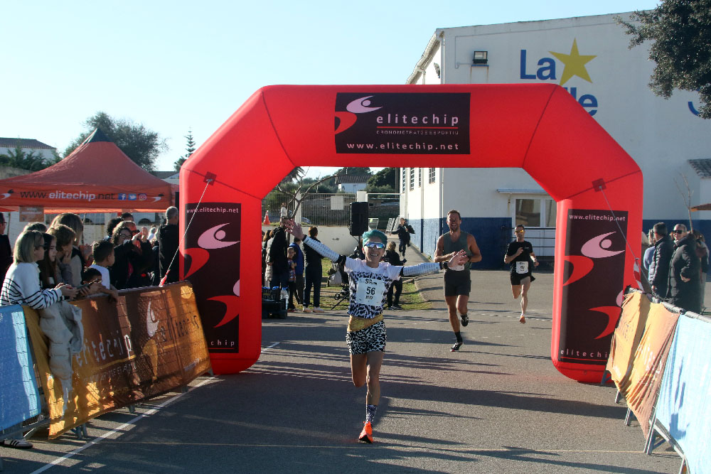 San Silvestre Maó Menorca
