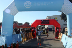 San Silvestre Maó Menorca