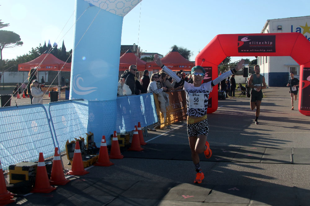 San Silvestre Maó Menorca