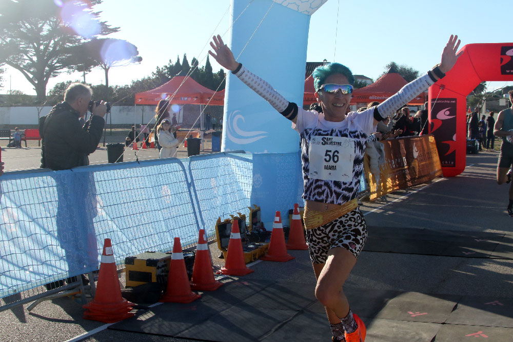 San Silvestre Maó Menorca