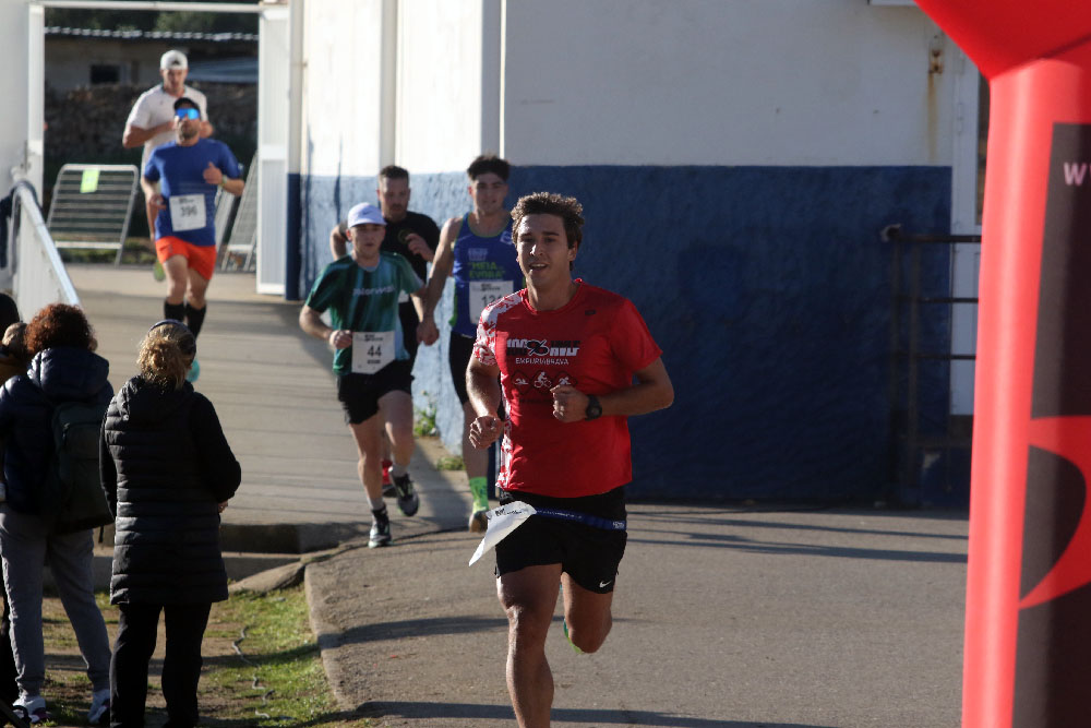 San Silvestre Maó Menorca