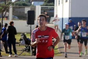 San Silvestre Maó Menorca