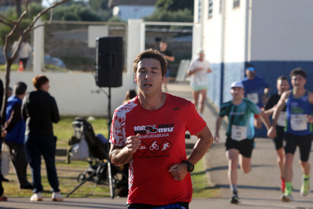 San Silvestre Maó Menorca