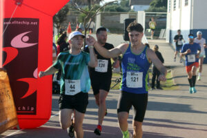 San Silvestre Maó Menorca