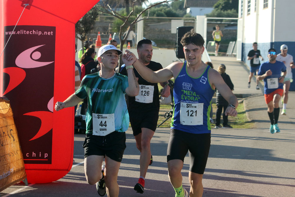San Silvestre Maó Menorca