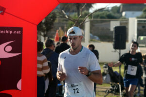 San Silvestre Maó Menorca