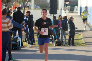 San Silvestre Maó Menorca