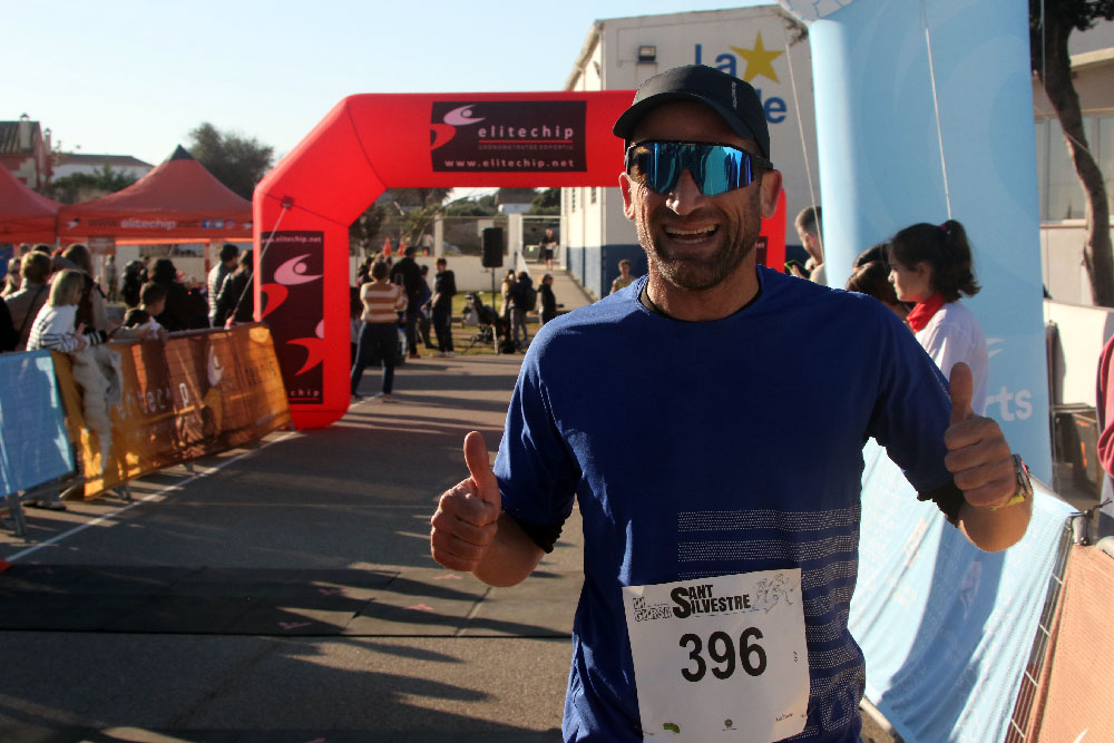 San Silvestre Maó Menorca