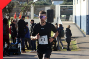 San Silvestre Maó Menorca