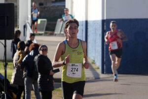 San Silvestre Maó Menorca