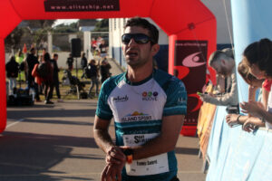 San Silvestre Maó Menorca