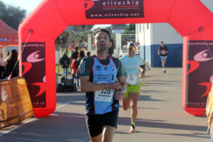 San Silvestre Maó Menorca