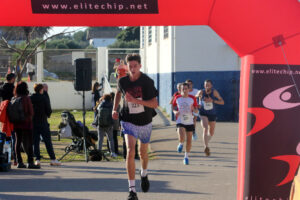 San Silvestre Maó Menorca