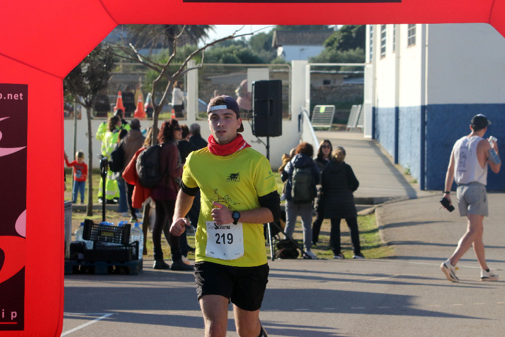 San Silvestre Maó Menorca