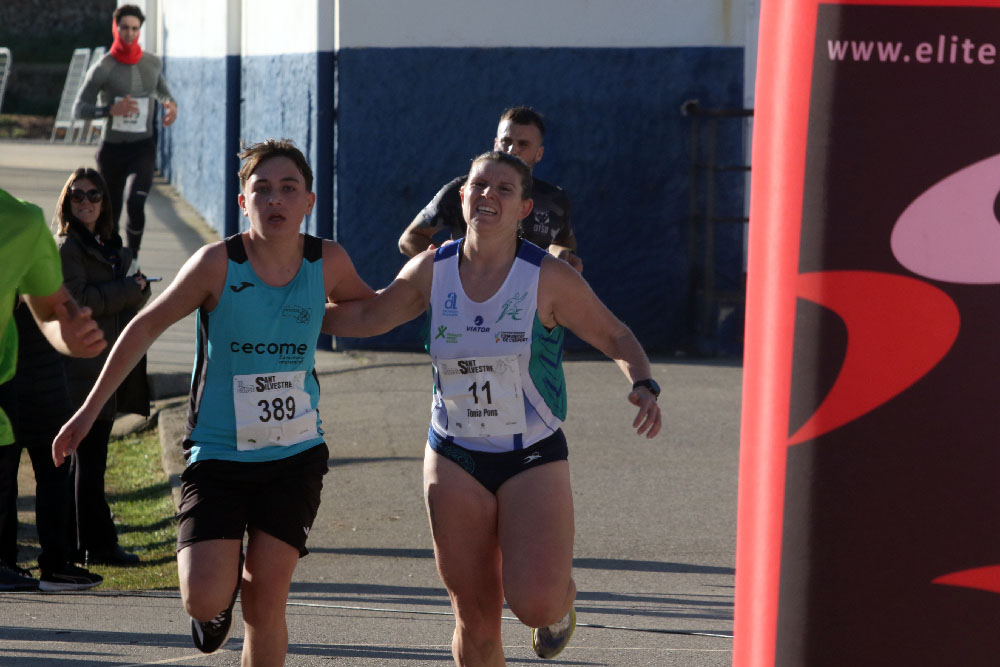 San Silvestre Maó Menorca