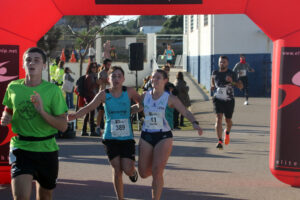 San Silvestre Maó Menorca