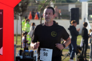 San Silvestre Maó Menorca