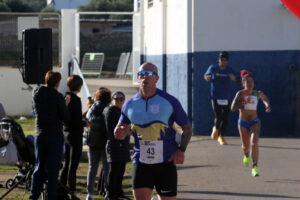San Silvestre Maó Menorca