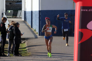 San Silvestre Maó Menorca