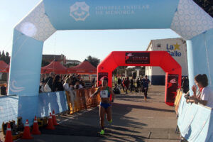 San Silvestre Maó Menorca