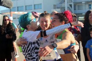 San Silvestre Maó Menorca