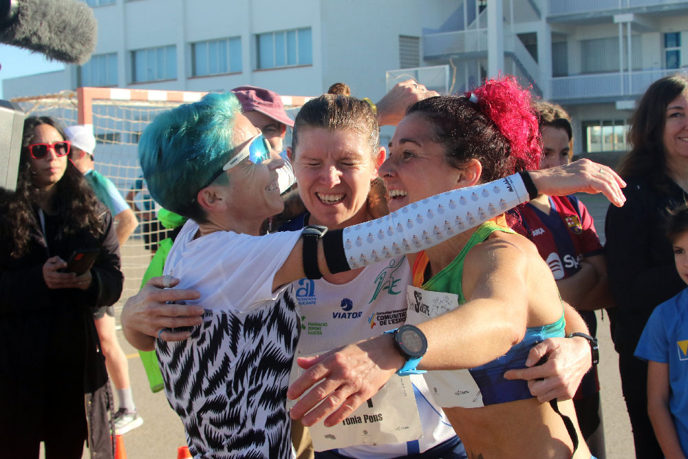 San Silvestre Maó Menorca