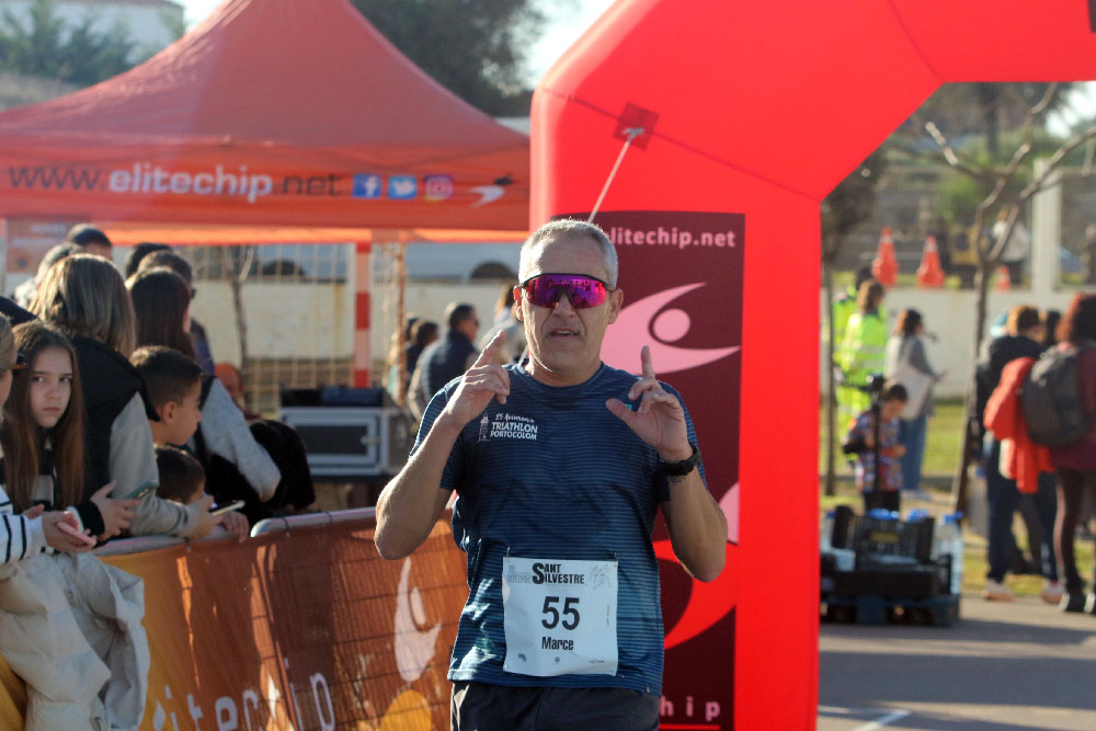 San Silvestre Maó Menorca