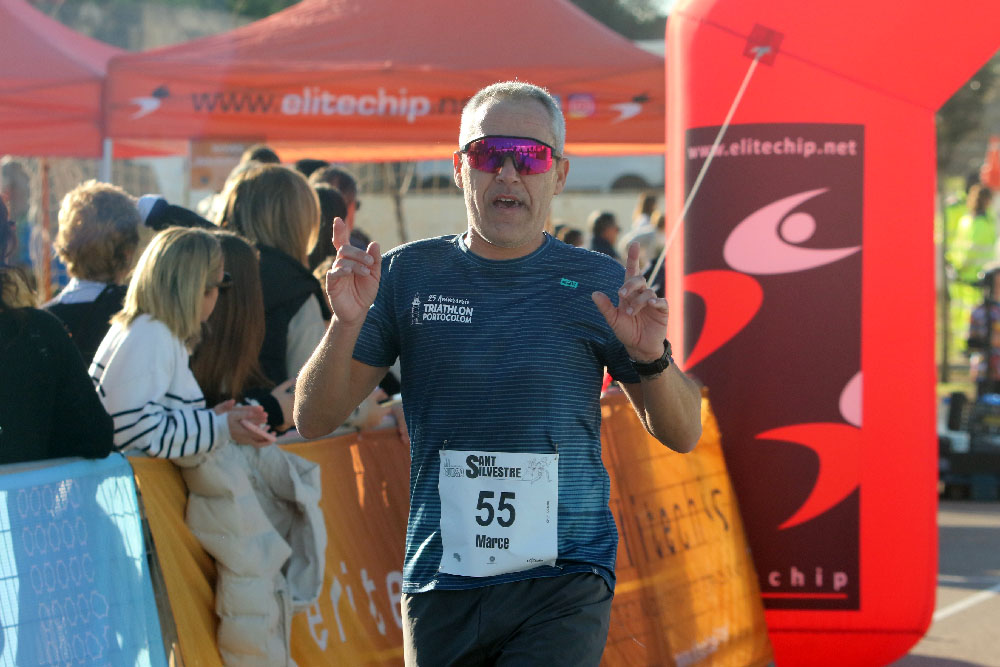 San Silvestre Maó Menorca