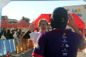 San Silvestre Maó Menorca