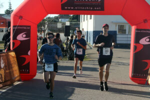San Silvestre Maó Menorca