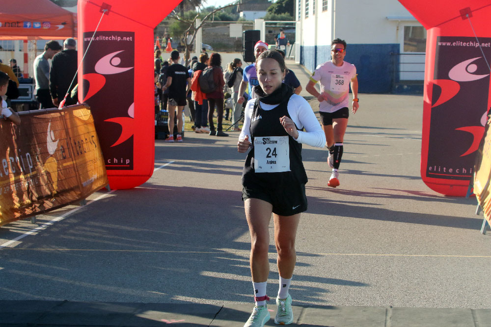 San Silvestre Maó Menorca