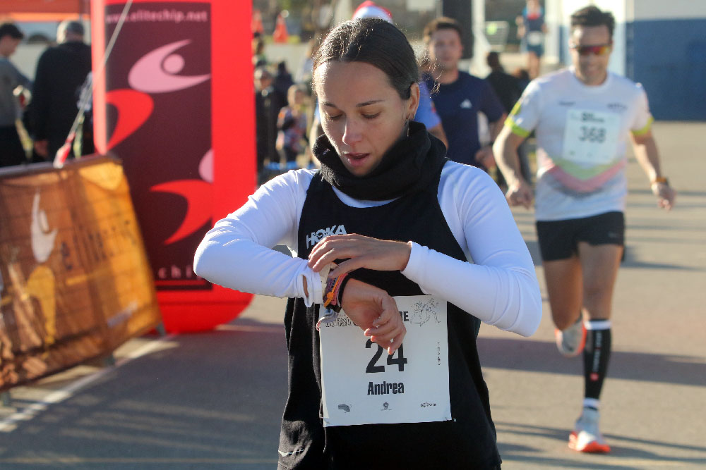 San Silvestre Maó Menorca