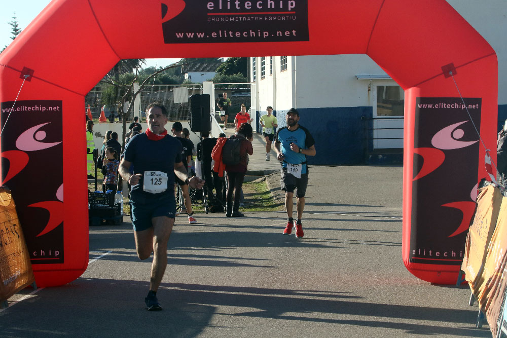 San Silvestre Maó Menorca