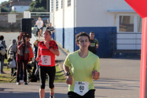 San Silvestre Maó Menorca