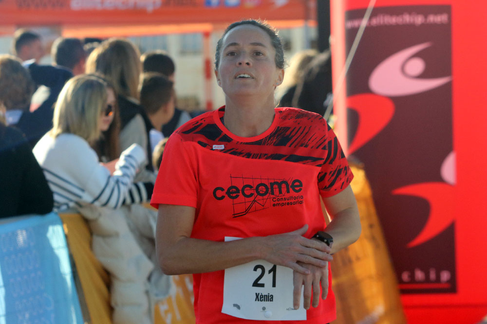 San Silvestre Maó Menorca