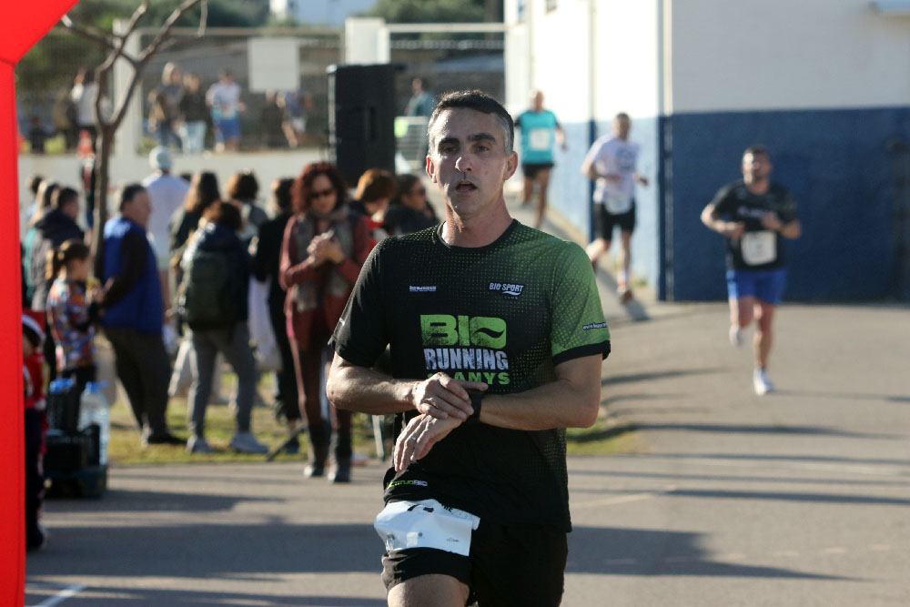 San Silvestre Maó Menorca
