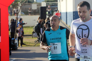 San Silvestre Maó Menorca