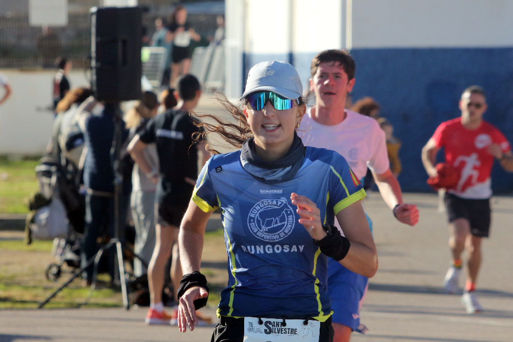 San Silvestre Maó Menorca