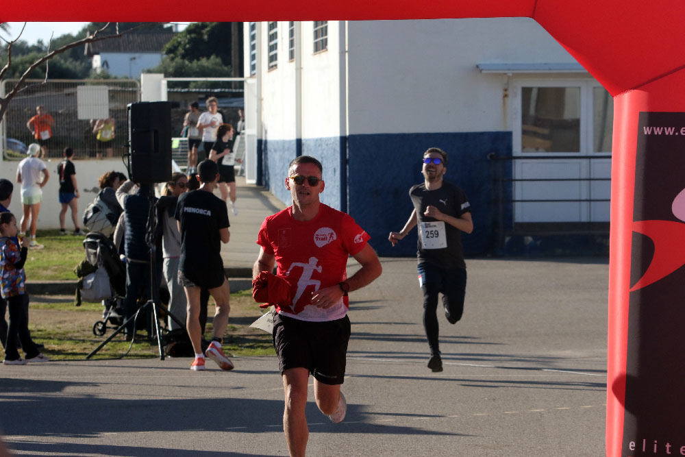 San Silvestre Maó Menorca