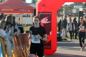 San Silvestre Maó Menorca